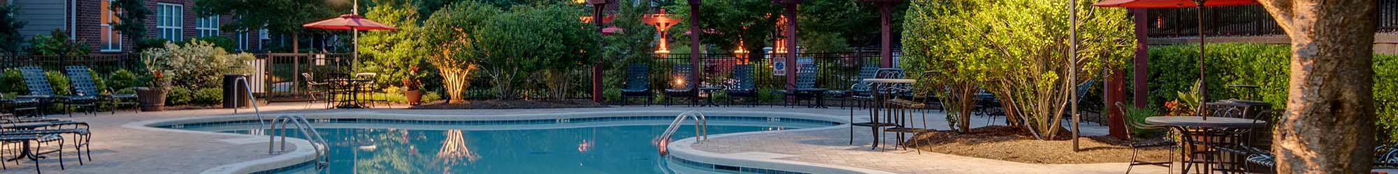 Apartments in Raleigh, NC