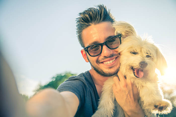 Pet-friendly apartments in Brandon, FL