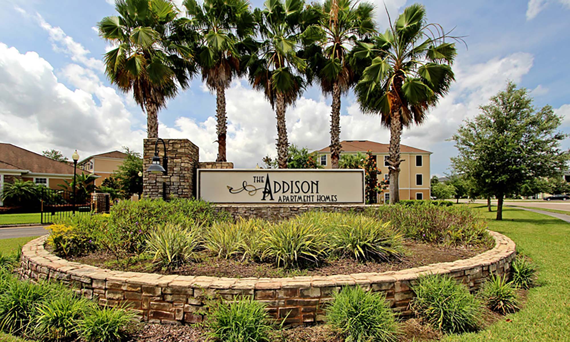 Luxury apartments in Brandon, FL