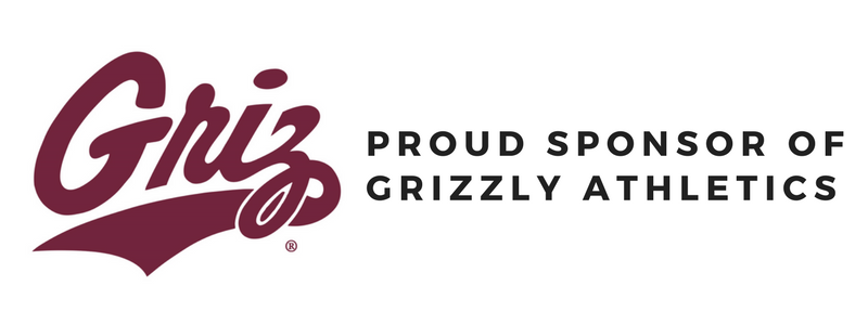 The Springs at Missoula is a proud sponsor of Grizzly Athletics
