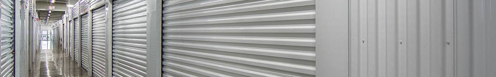 Mundelein, IL, storage features.