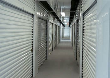 Metro Self Storage offers convenient storage solutions in Mundelein