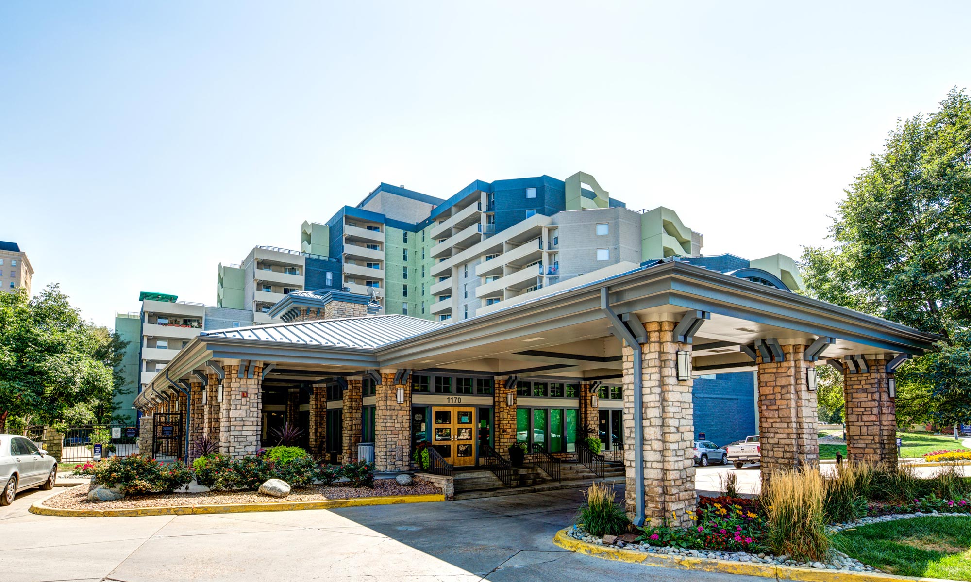 Explore our rich community in Denver, CO