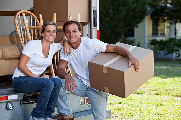 Climate Controlled units make moving stressfree at Global Self Storage in McCordsville, IN.