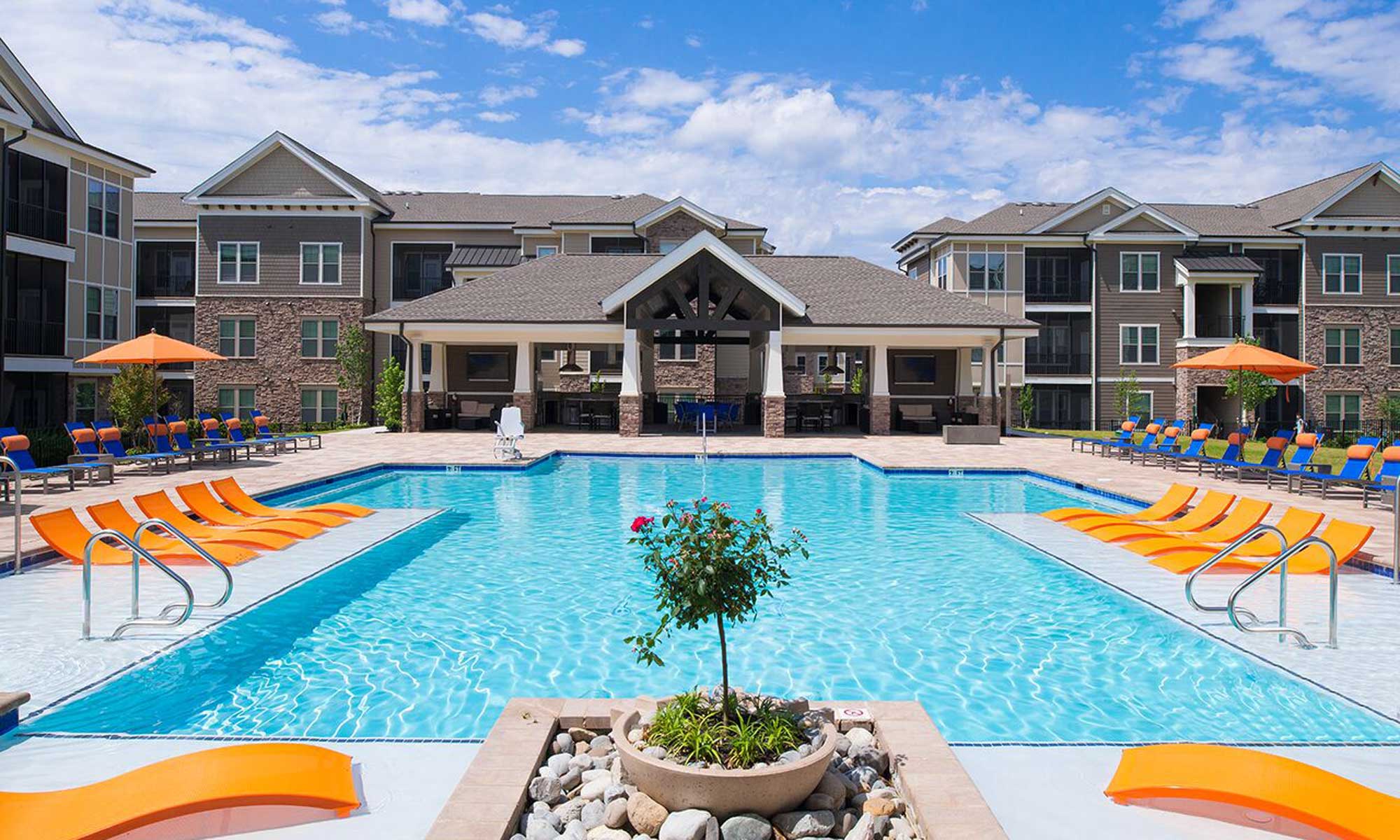 Apartments in Fredericksburg, VA
