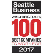 2015 Washington's Best Workplace image