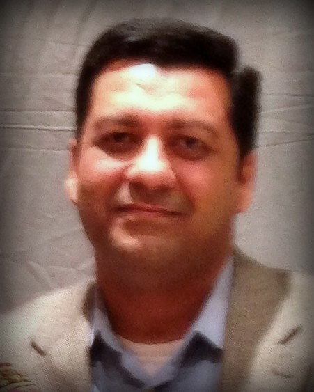 Meet Ashish, JVM Realty Corporation's Vice President of Human Resources
