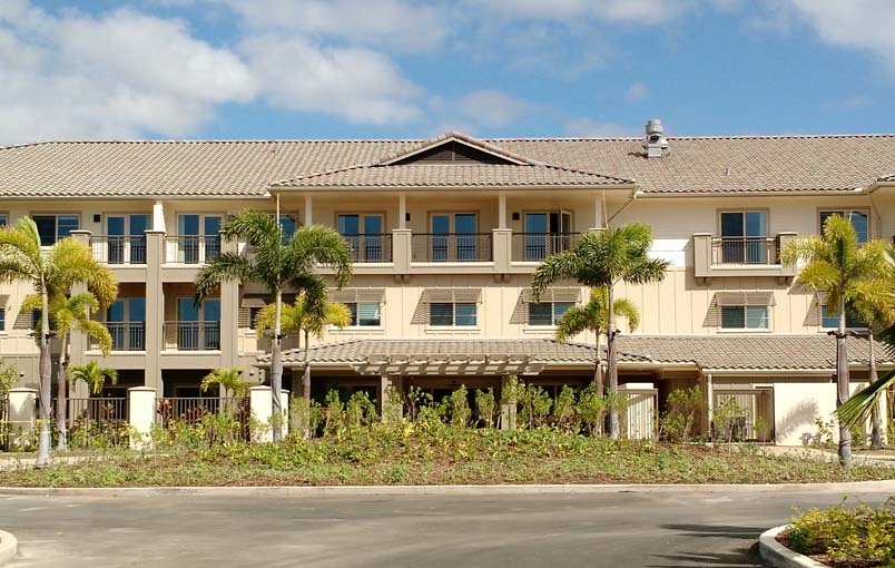 Schedule a visit today at Ilima at Leihano