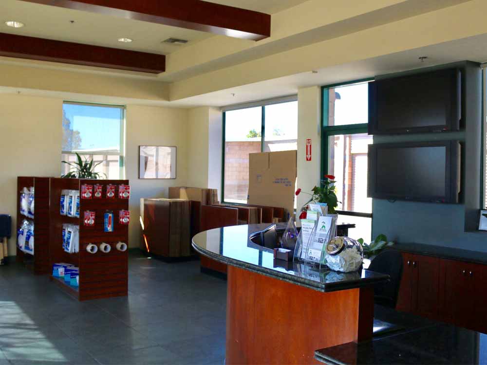 Packing supplies available at SoCal Self Storage