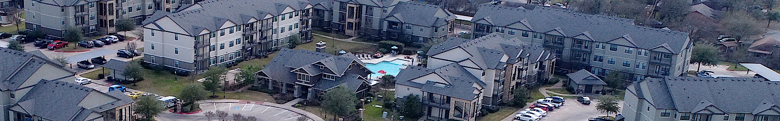 Information about the neighborhood in Bryan