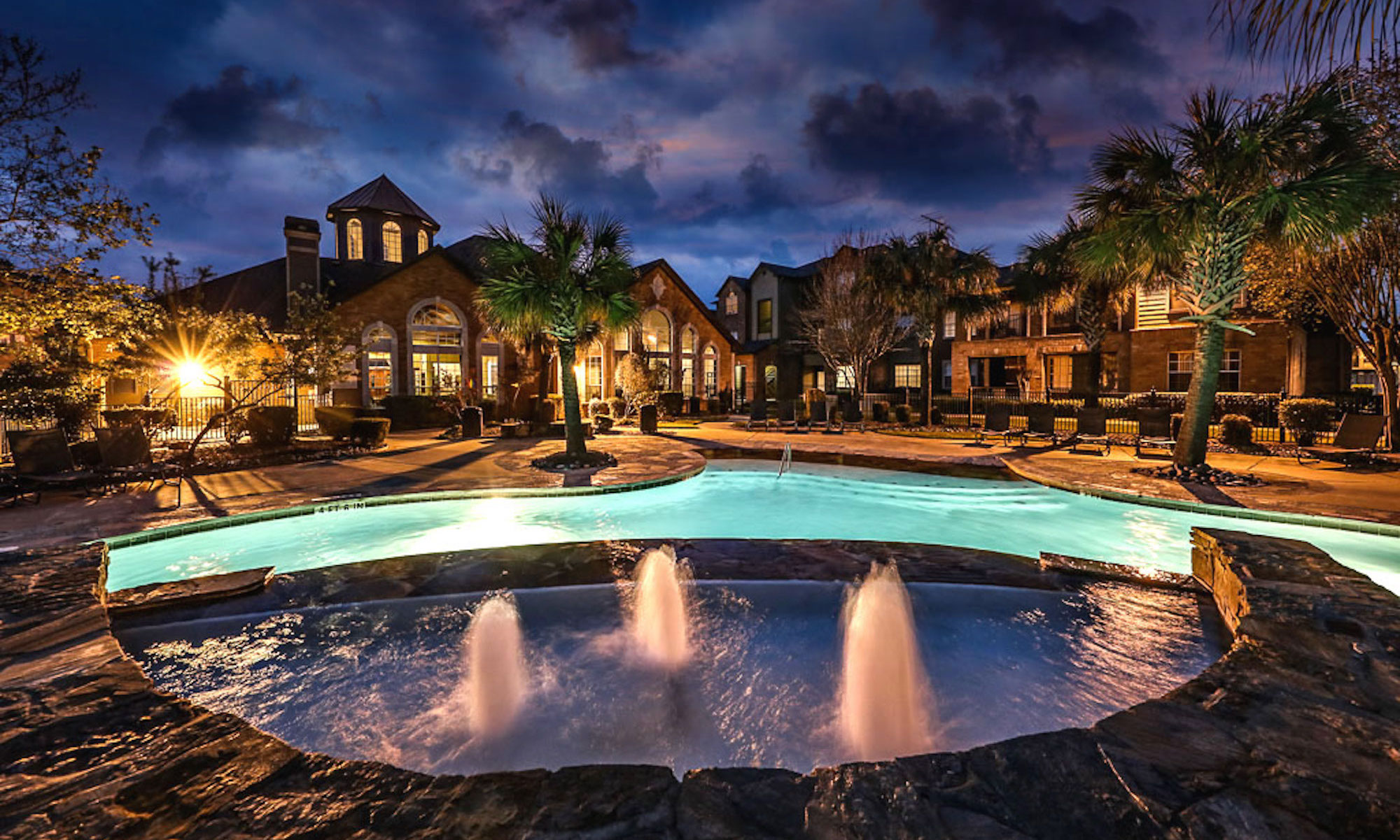 Apartments in Conroe, TX