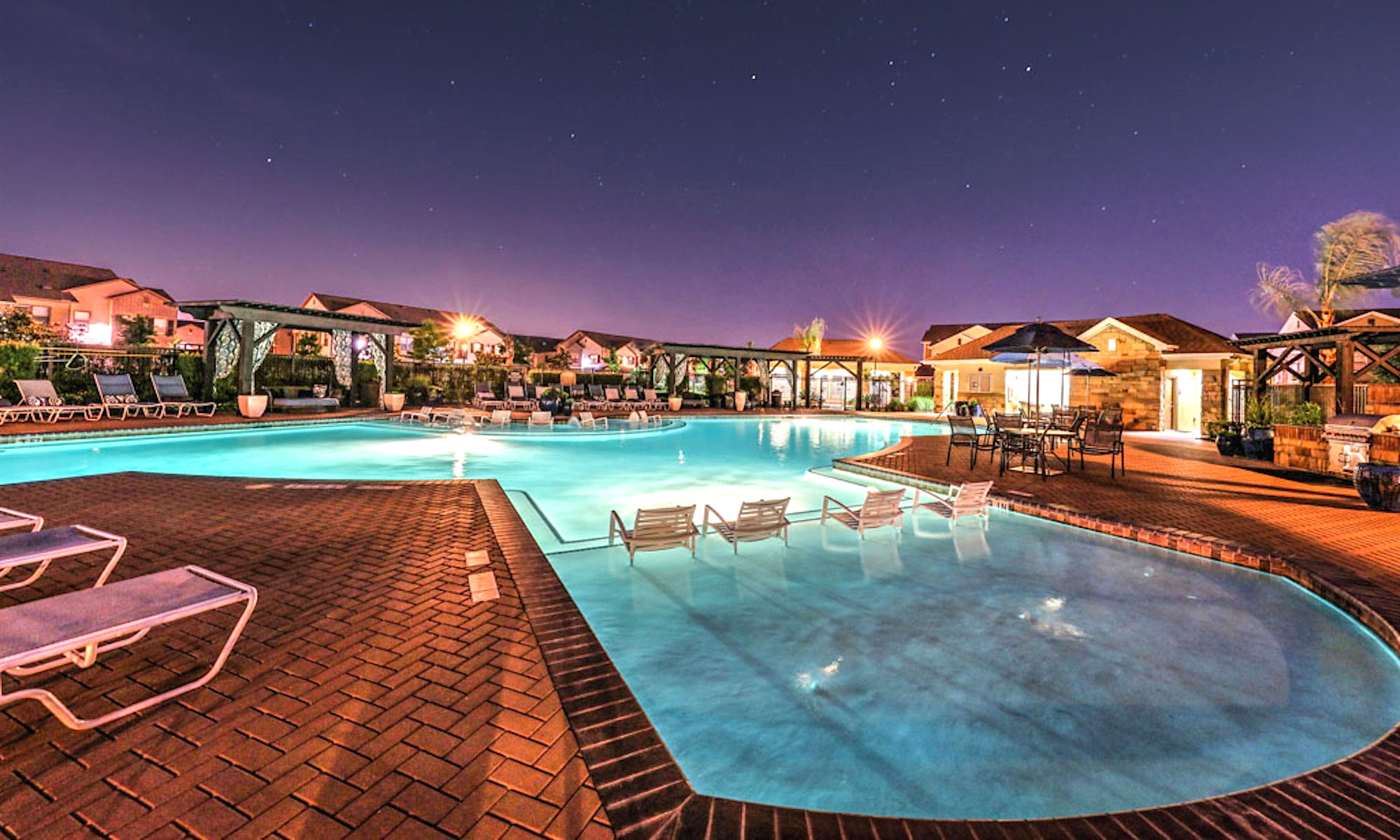 Apartments in Katy, TX