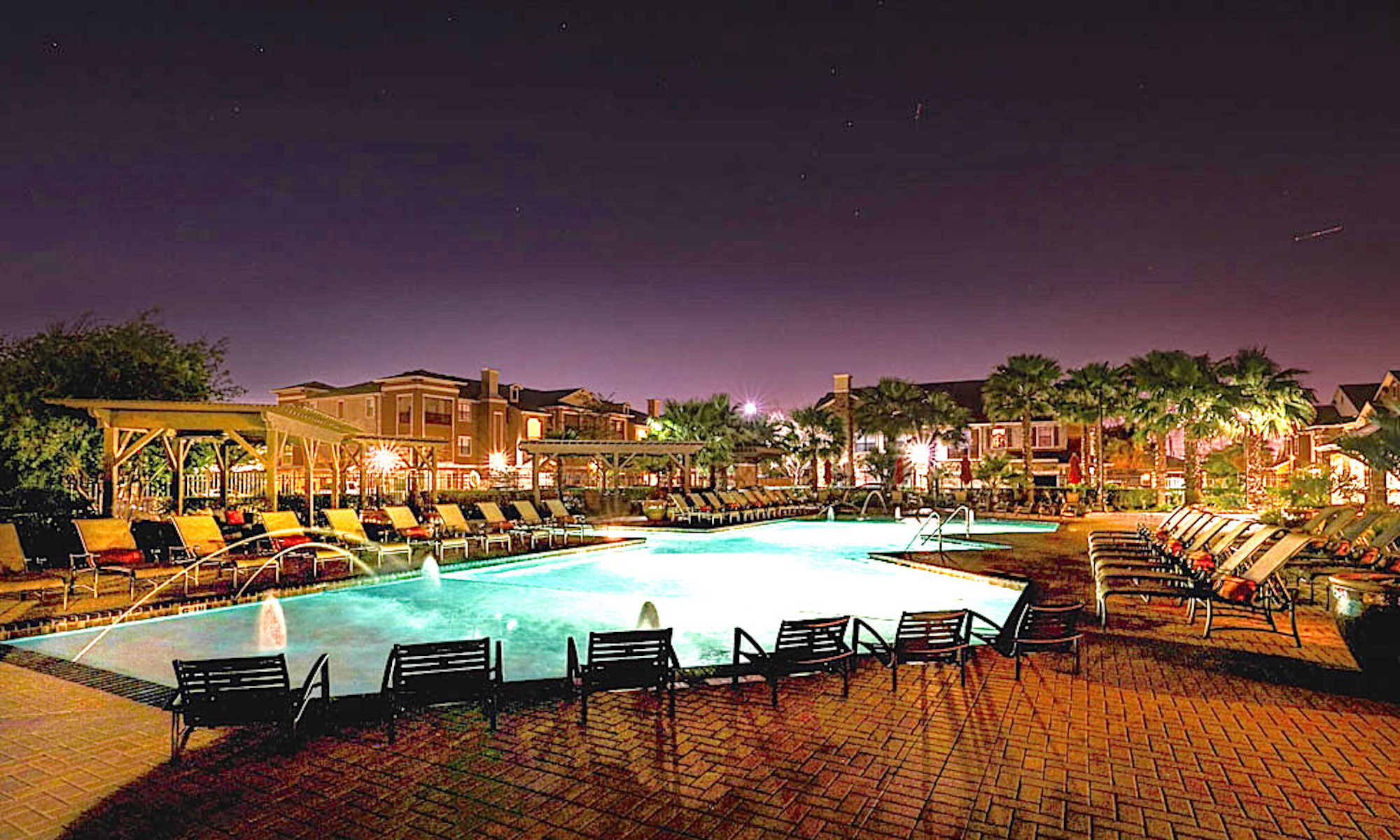 Apartments in League City, TX