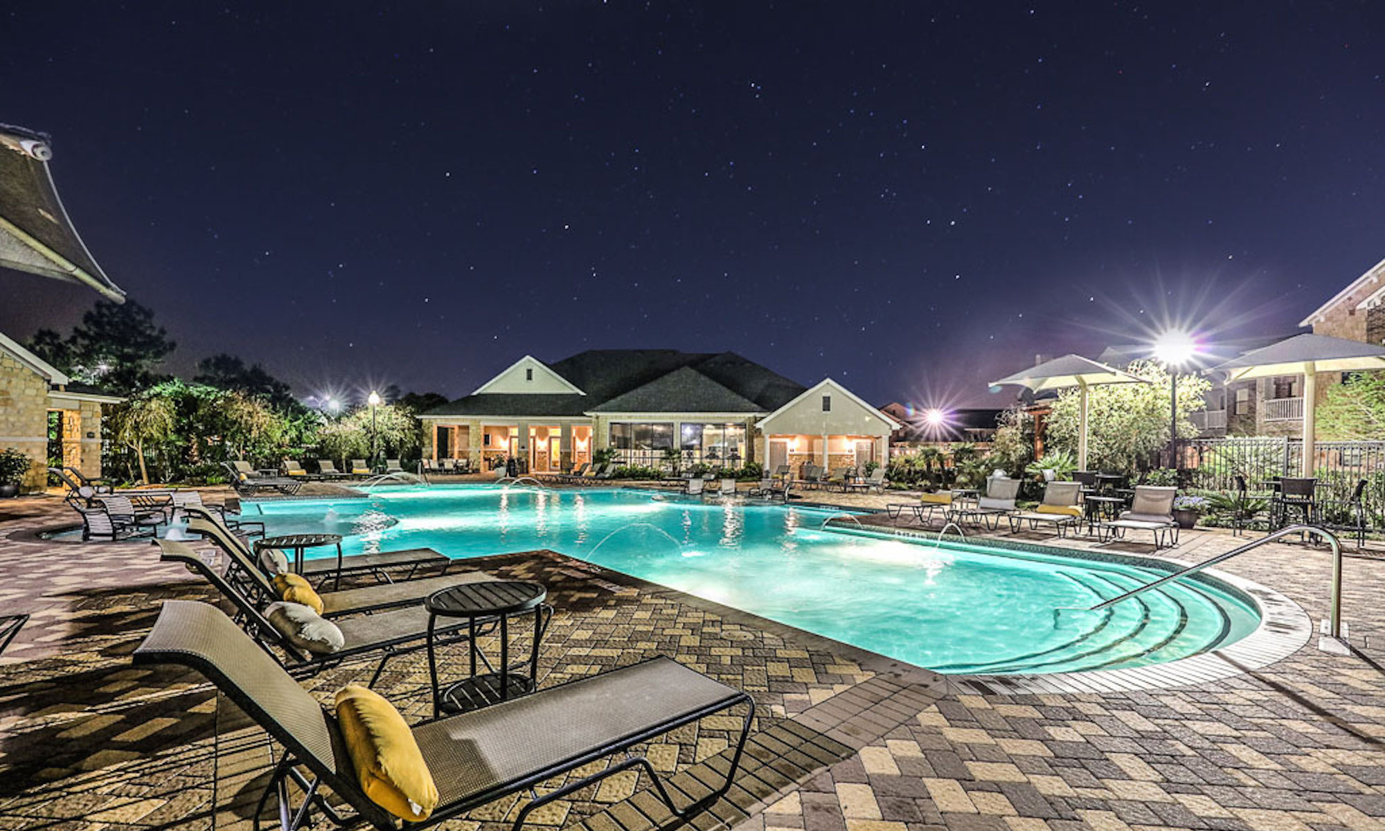 Apartments in Katy, TX