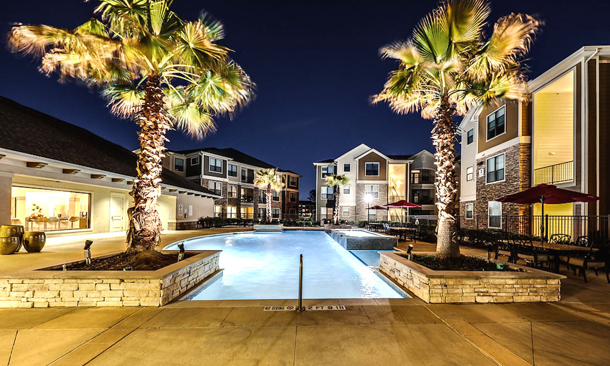 Apartments in Tomball, TX