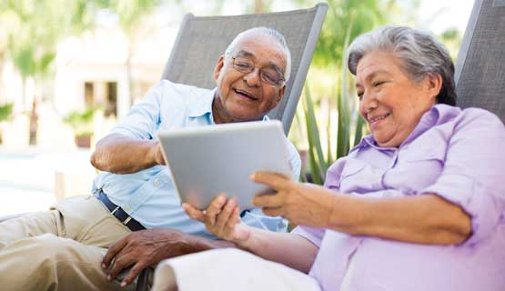Alzheimer and dementia care at The Branches of North Attleboro