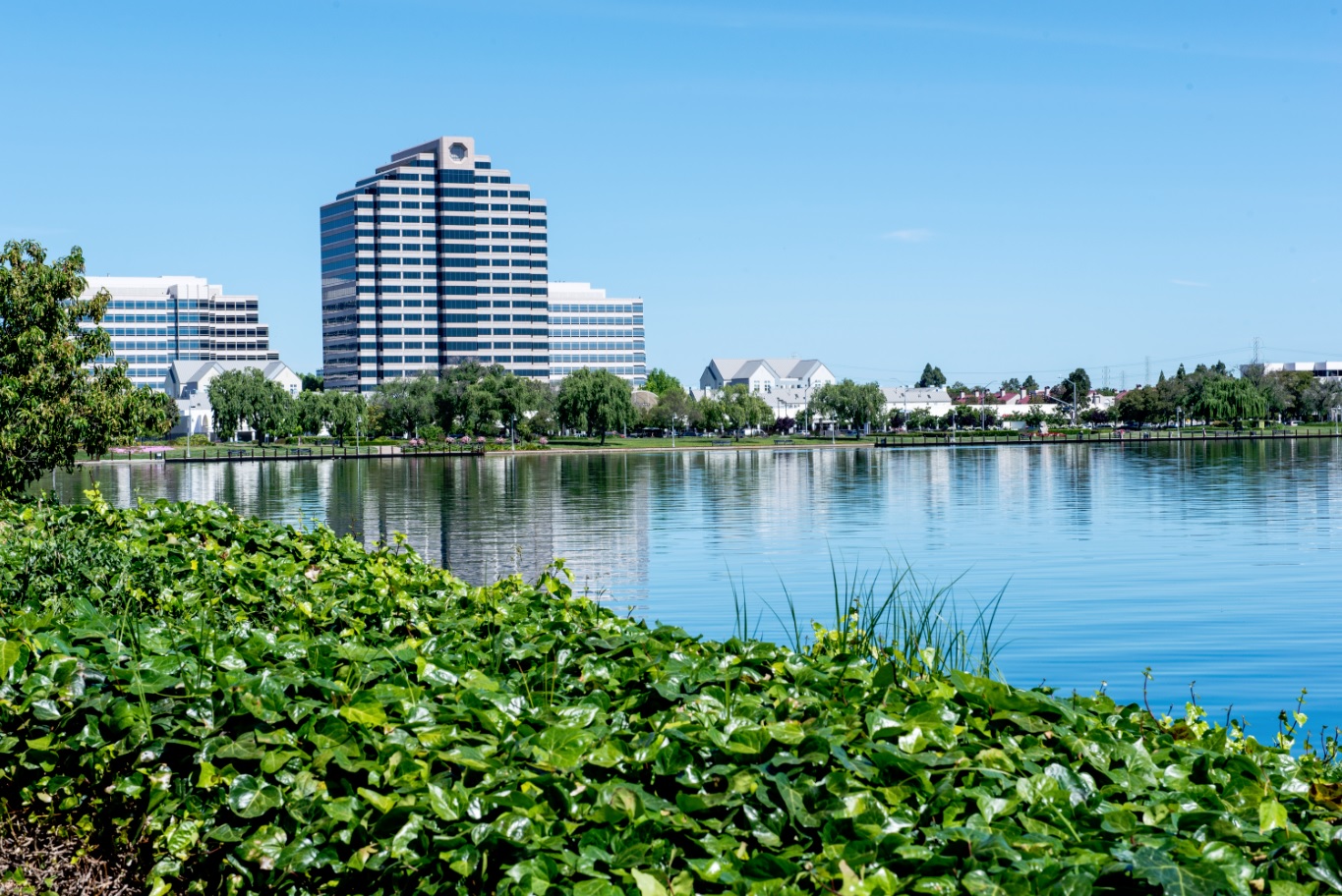 Photos of Harbor Cove Apartments in Foster City, CA