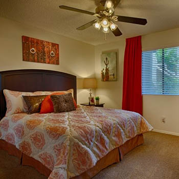 Wonderful 1, 2 & 3 bedrooms for rent in Scottsdale