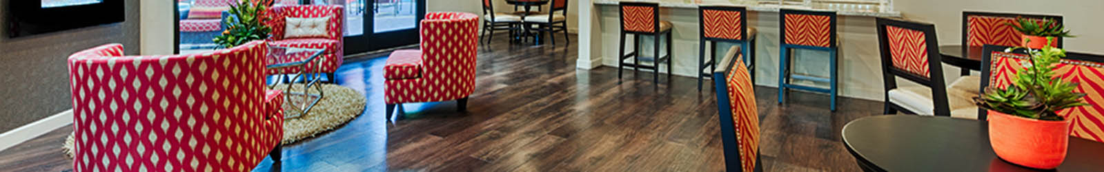 Floor plans at the apartments for rent in Scottsdale