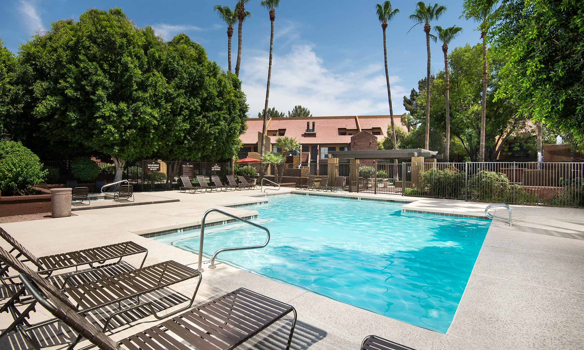 Apartments in Mesa, AZ