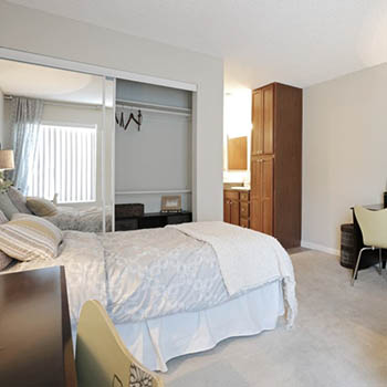 Wonderful 1 & 2 bedrooms for rent in Fullerton