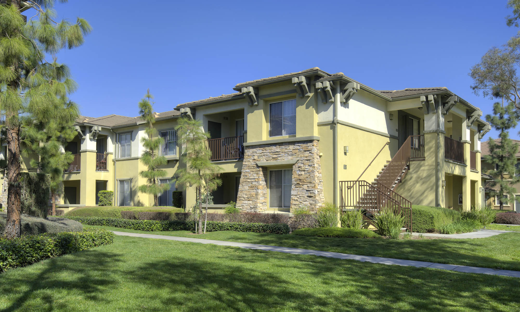 Apartments in Rancho Cucamonga, CA