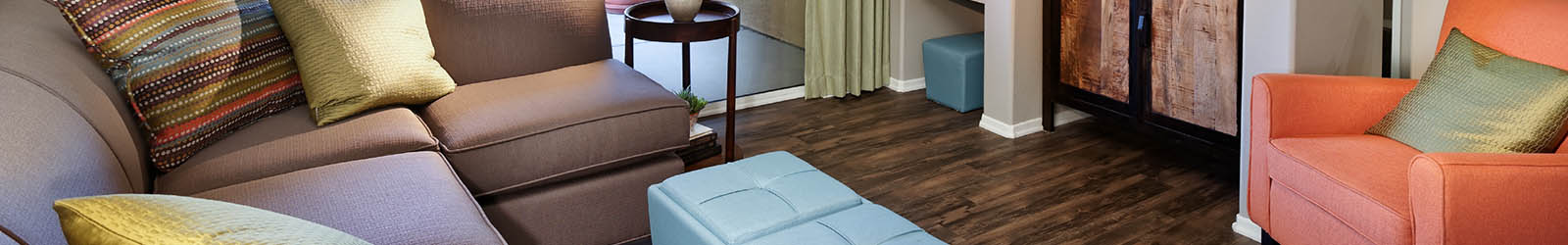 Photo gallery of the beautiful apartments for rent in Rancho Cucamonga