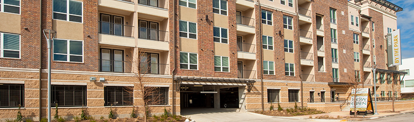 Sunrise By The Park is located in a great community to call home.
