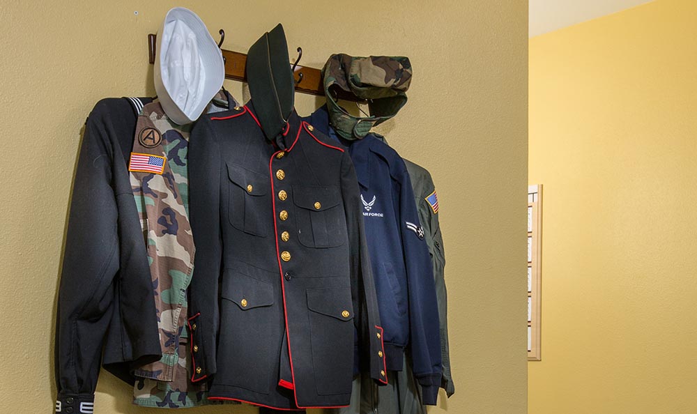 Connections for Living Memory Care at MBK