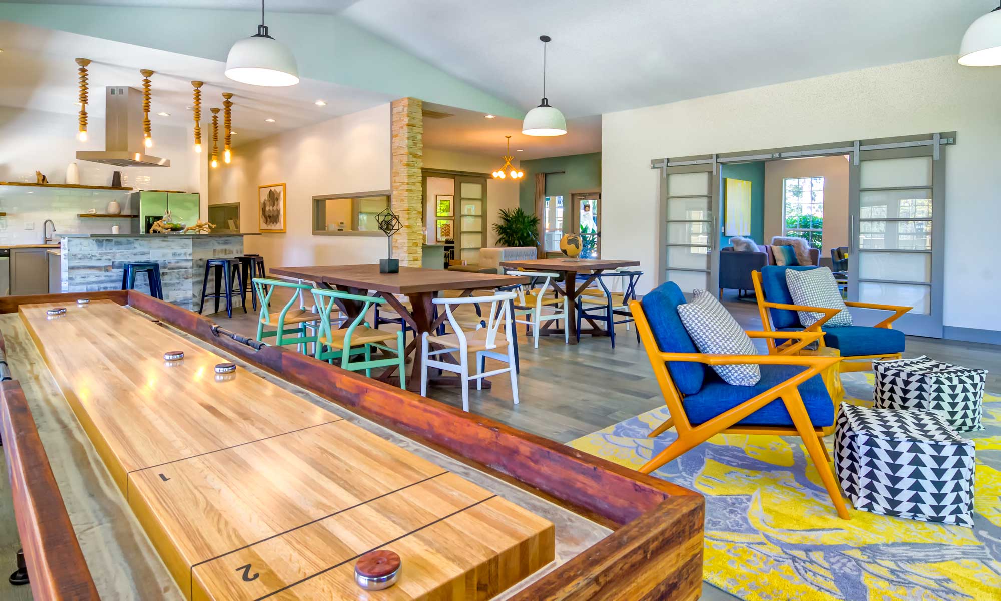 Apartments in Beaverton, OR