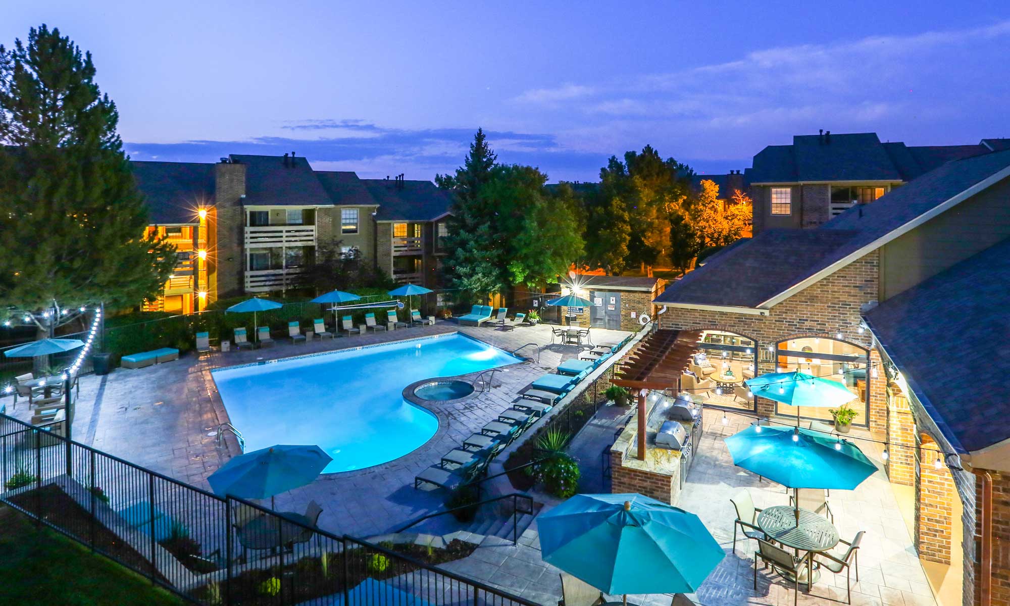 Apartments in Westminster, CO