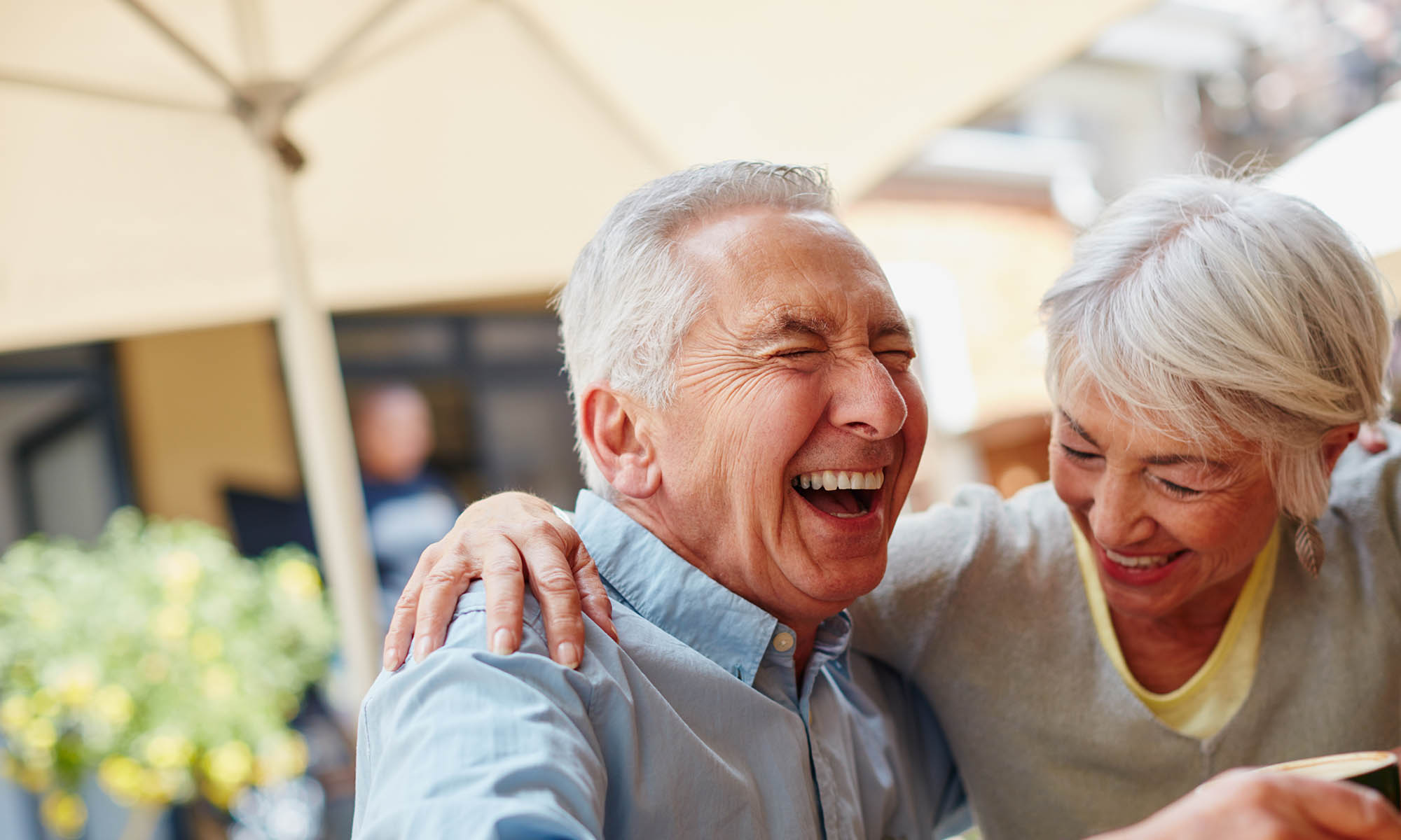 Assisted and Independent Living at Royal Columbian Retirement Inn