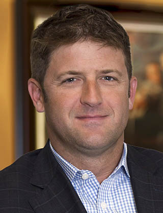 Cody Erwin, President at JEA Senior Living