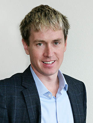John McNeil, Executive Vice President of Operations at JEA Senior Living