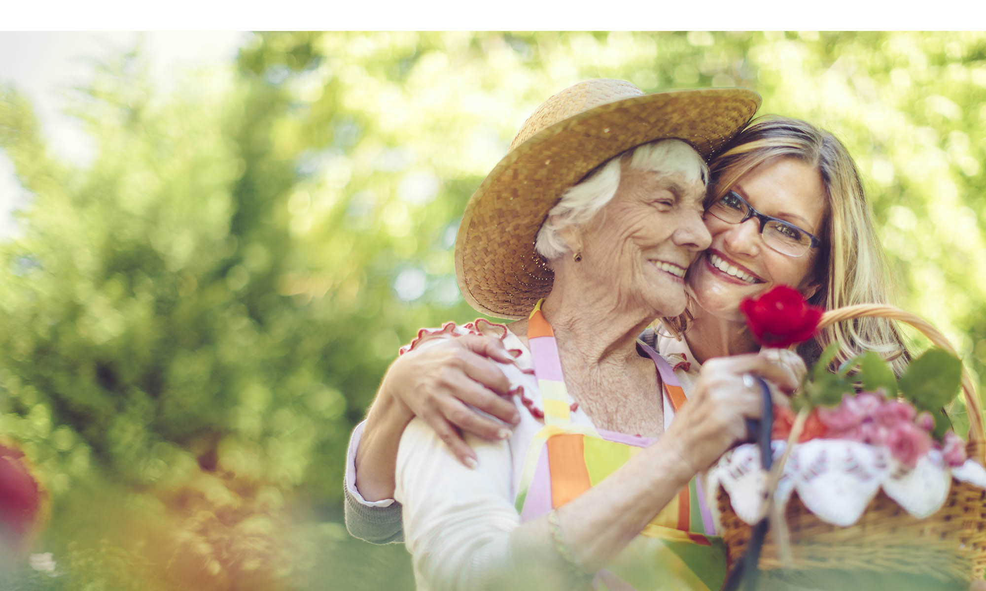 Alzheimer's Care at Hudson Creek Alzheimer's Special Care Center