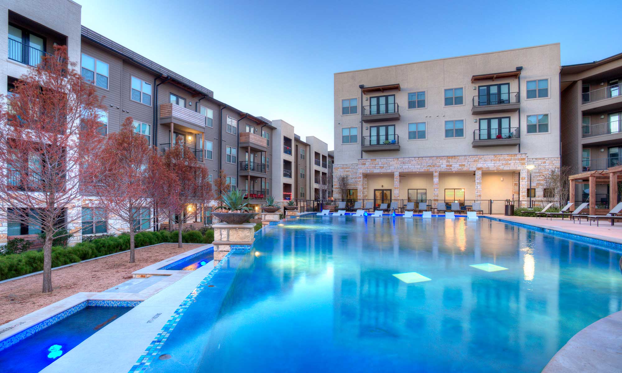 Apartments in San Antonio, TX
