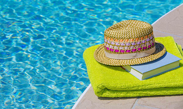 Community Amenities at One Metrocenter