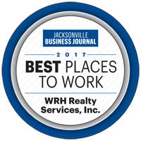 Jacksonville Best Places to Work 2017