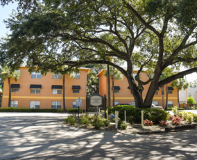 BC Tampa Properties Bayshore location