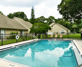 BC Tampa Properties Diamond Oaks Apartments