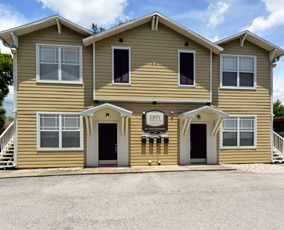 BC Tampa Properties Erin Villas Apartments