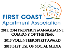 First Coast Apartment Association Awards