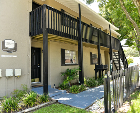 BC Tampa Properties Orleans Apartments