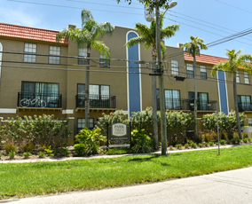 BC Tampa Properties Park Vila Apartments