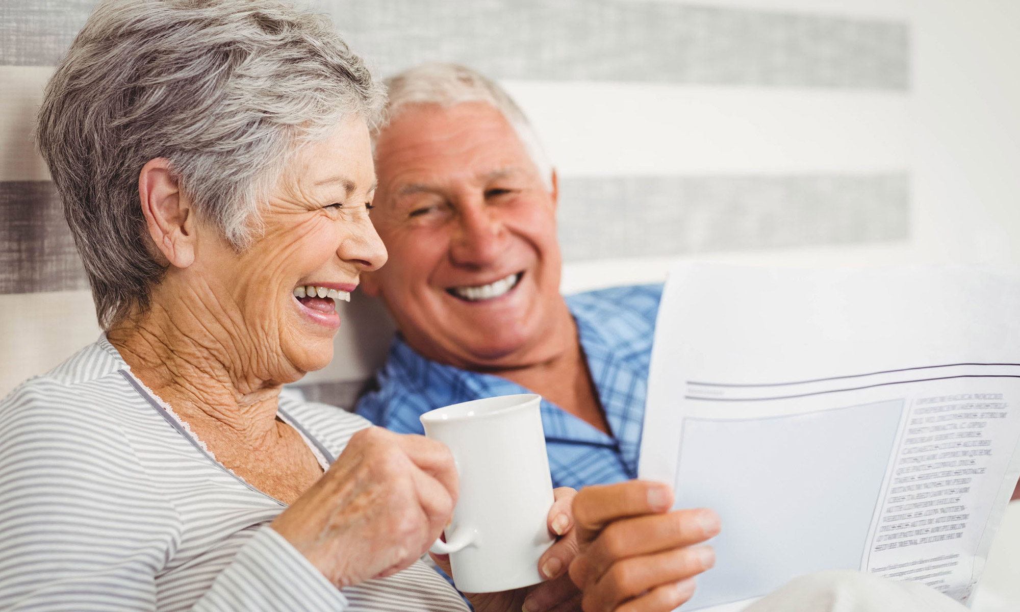 Senior living in Wildwood, FL