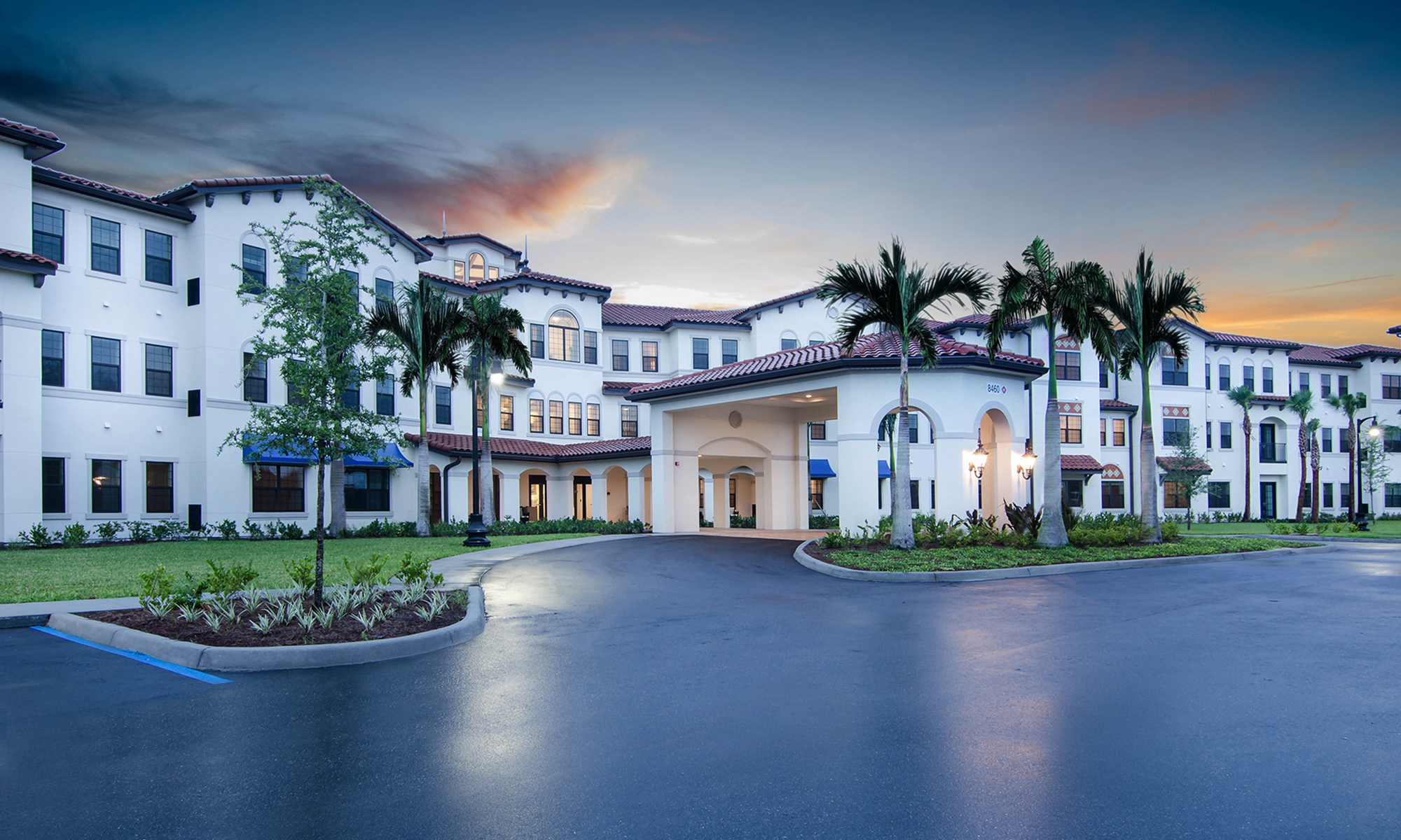 Senior living in Estero, FL