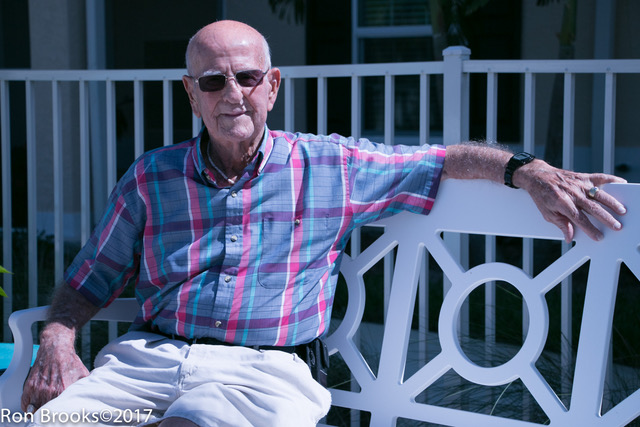 Living options at senior living in Ft. Myers, Florida