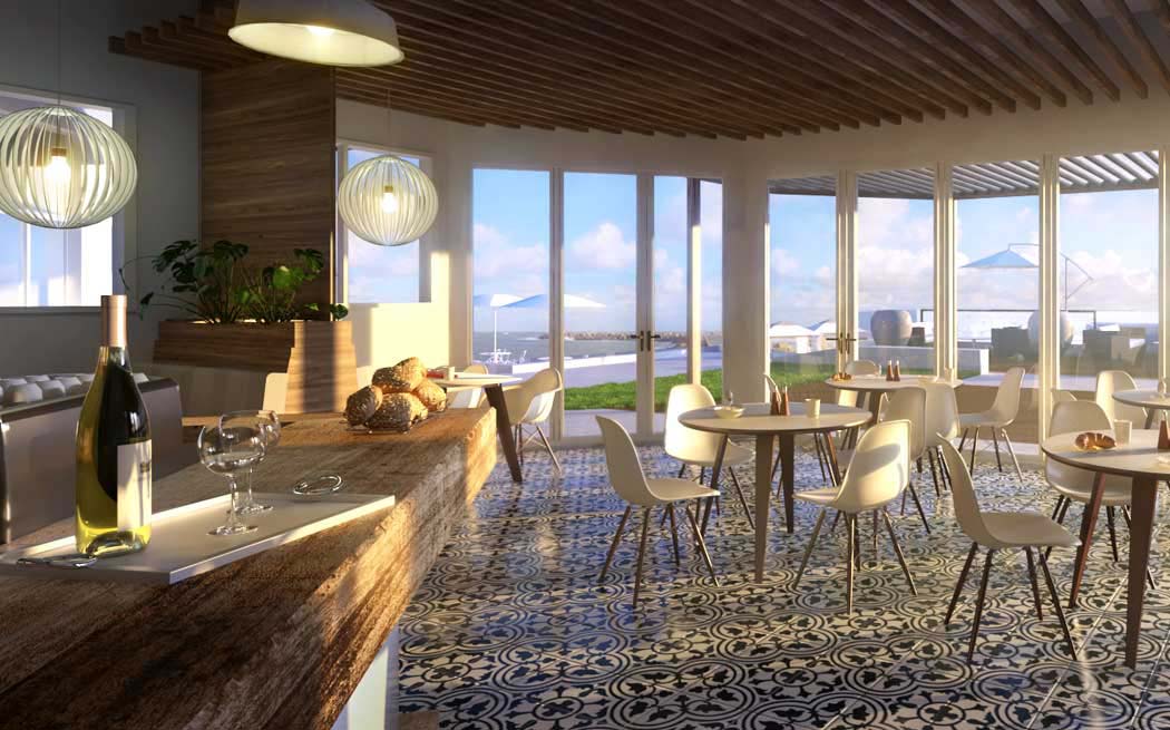 We have tons of amenities at TAVA Waters