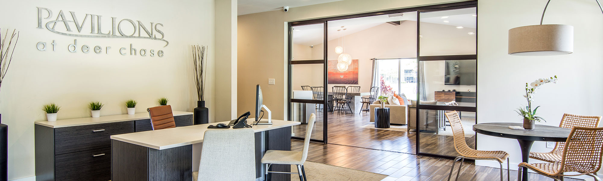 Deerfield Beach apartments for rent have a wonderful neighborhood for the family