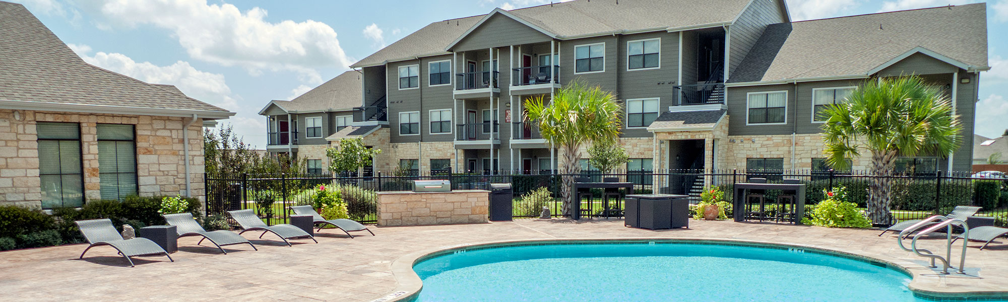 Apartments in Fort Worth, TX